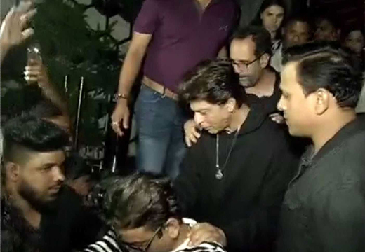 srk 3 nov 18